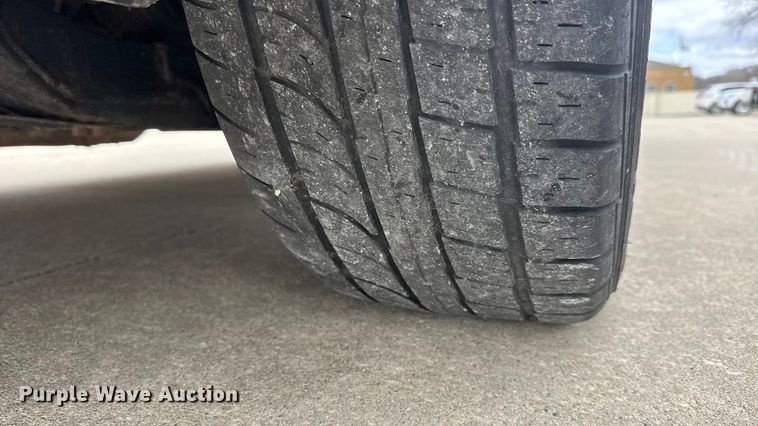 image for item ET1696 2015 Ford Taurus Police Interceptor 