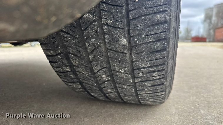 image for item ET1696 2015 Ford Taurus Police Interceptor 