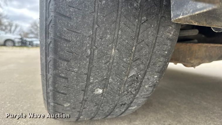 image for item ET1696 2015 Ford Taurus Police Interceptor 