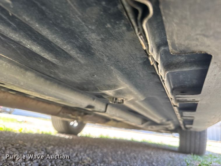 image for item ET1697 2012 Chevrolet Impala Police Cruiser 