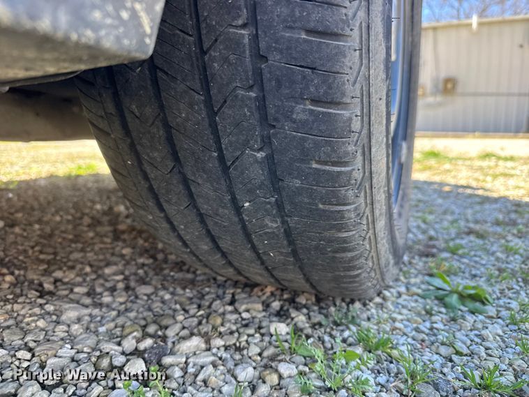 image for item ET1697 2012 Chevrolet Impala Police Cruiser 