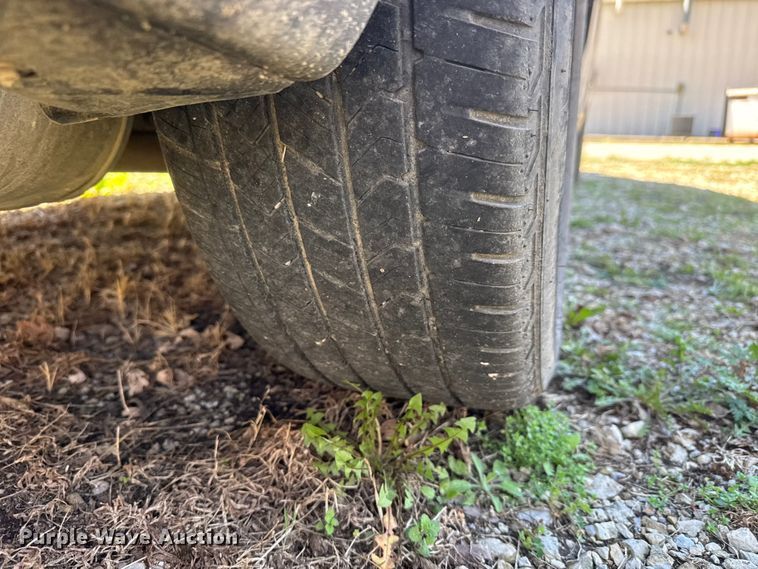 image for item ET1697 2012 Chevrolet Impala Police Cruiser 