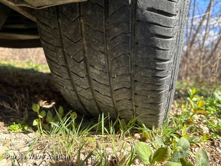 image for item ET1697 2012 Chevrolet Impala Police Cruiser 