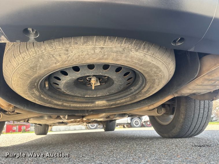 image for item ET1709 2020 Dodge Durango SSV SUV