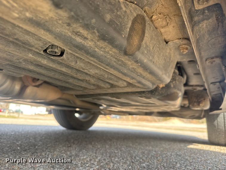 image for item ET1709 2020 Dodge Durango SSV SUV