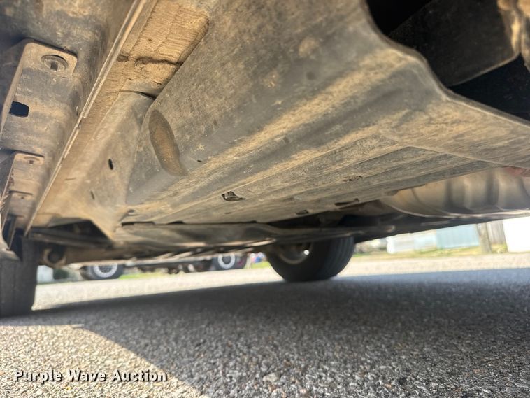 image for item ET1709 2020 Dodge Durango SSV SUV