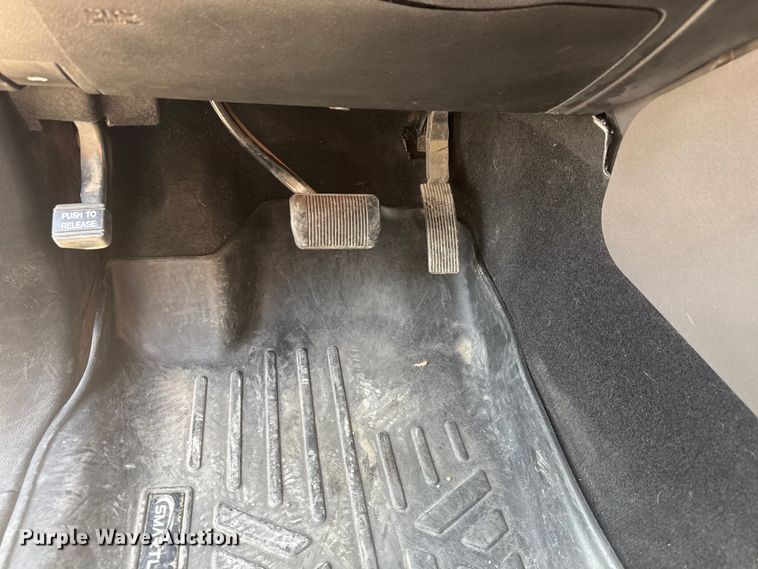 image for item ET1709 2020 Dodge Durango SSV SUV