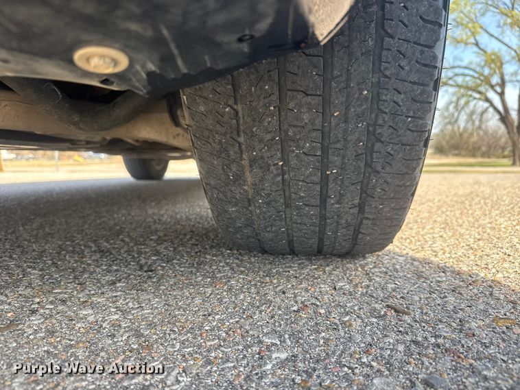 image for item ET1709 2020 Dodge Durango SSV SUV