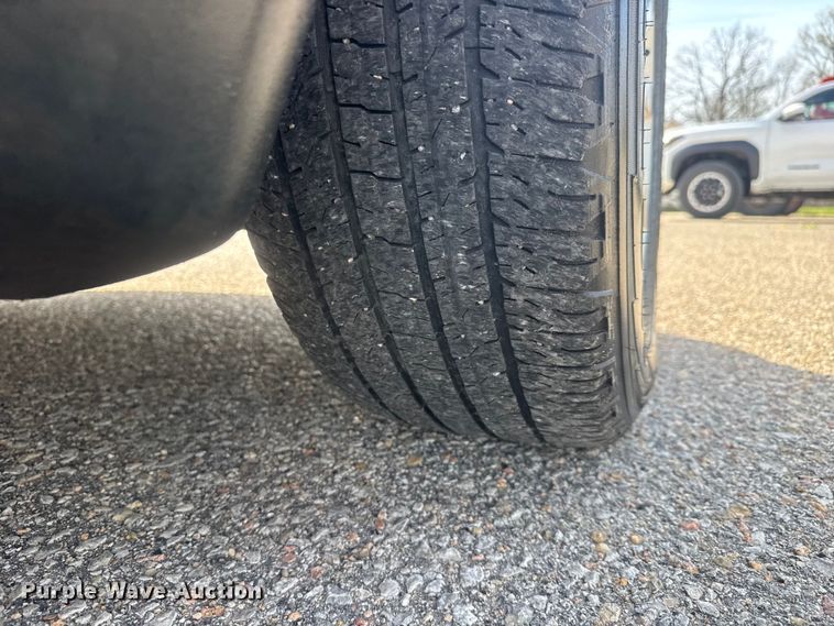 image for item ET1709 2020 Dodge Durango SSV SUV