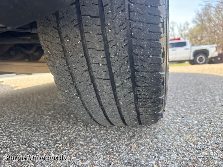 image for item ET1709 2020 Dodge Durango SSV SUV