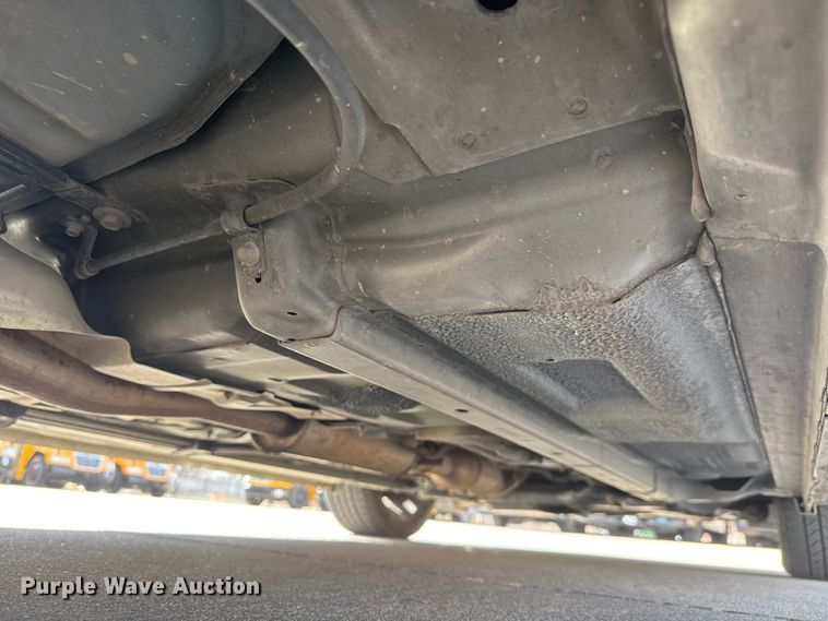 image for item ET1715 2010 Ford Fusion 