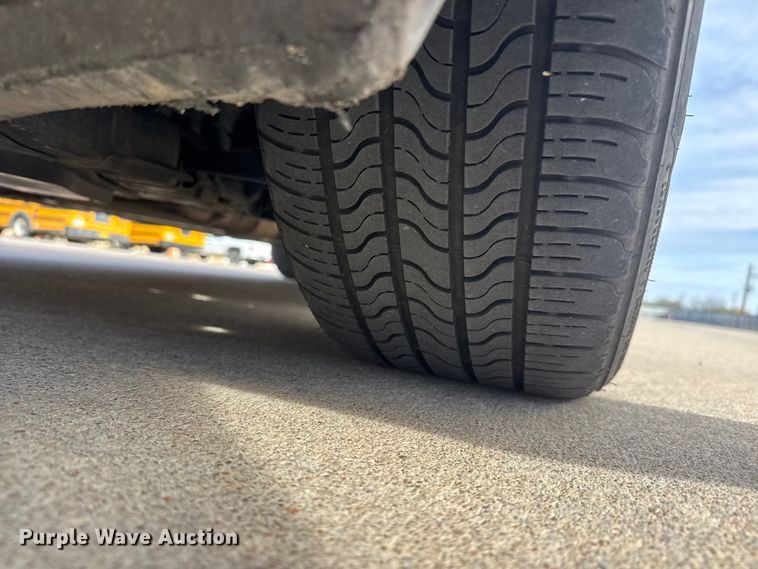 image for item ET1715 2010 Ford Fusion 