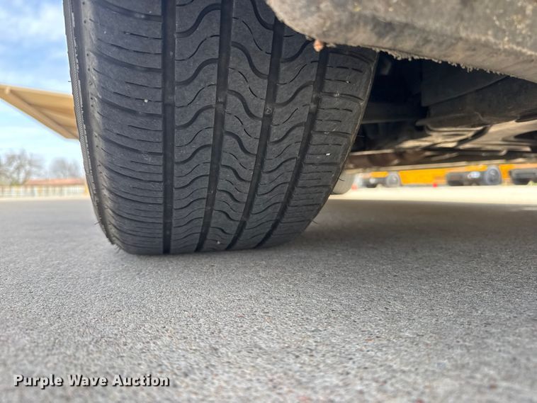 image for item ET1715 2010 Ford Fusion 