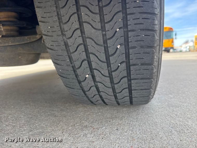 image for item ET1715 2010 Ford Fusion 