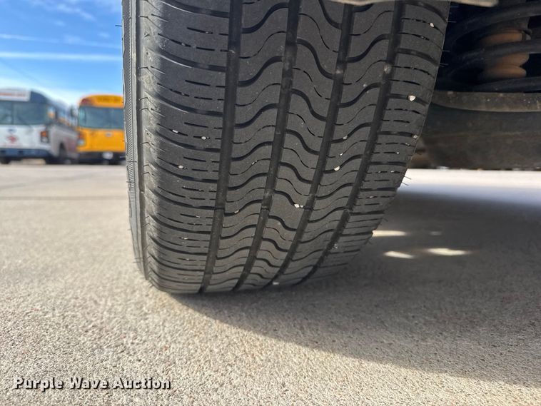 image for item ET1715 2010 Ford Fusion 