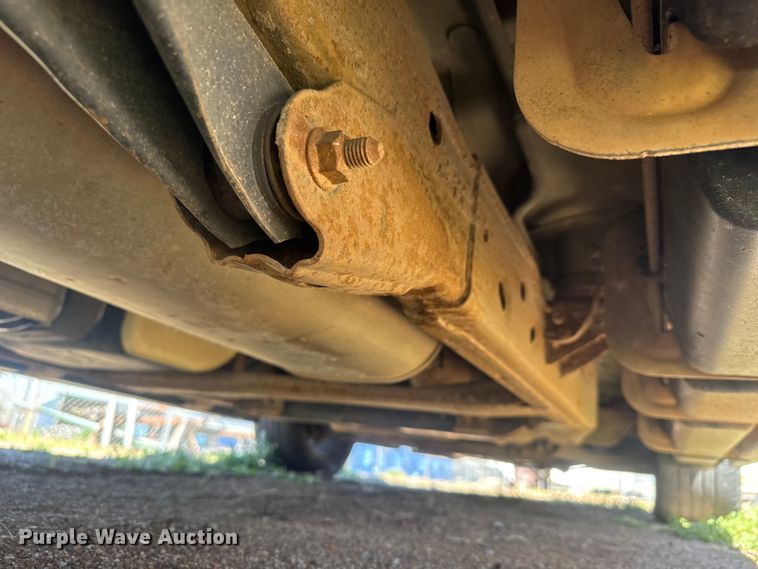 image for item ET1744 2013 Chevrolet Tahoe Police SUV