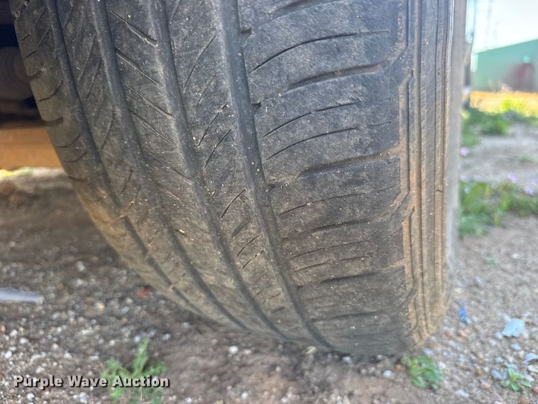 image for item ET1744 2013 Chevrolet Tahoe Police SUV