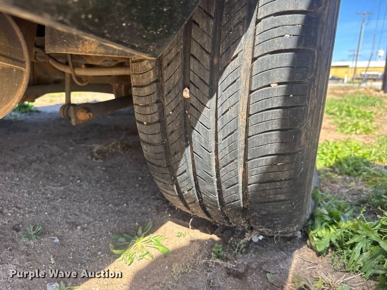 image for item ET1744 2013 Chevrolet Tahoe Police SUV