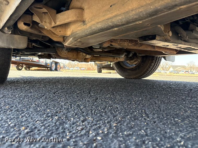 image for item EU4996 2021 Chevrolet Silverado 1500 Crew Cab pickup truck