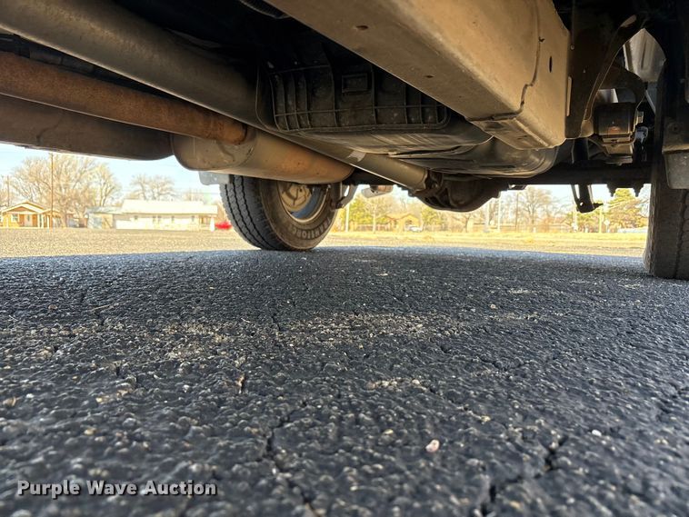 image for item EU4996 2021 Chevrolet Silverado 1500 Crew Cab pickup truck