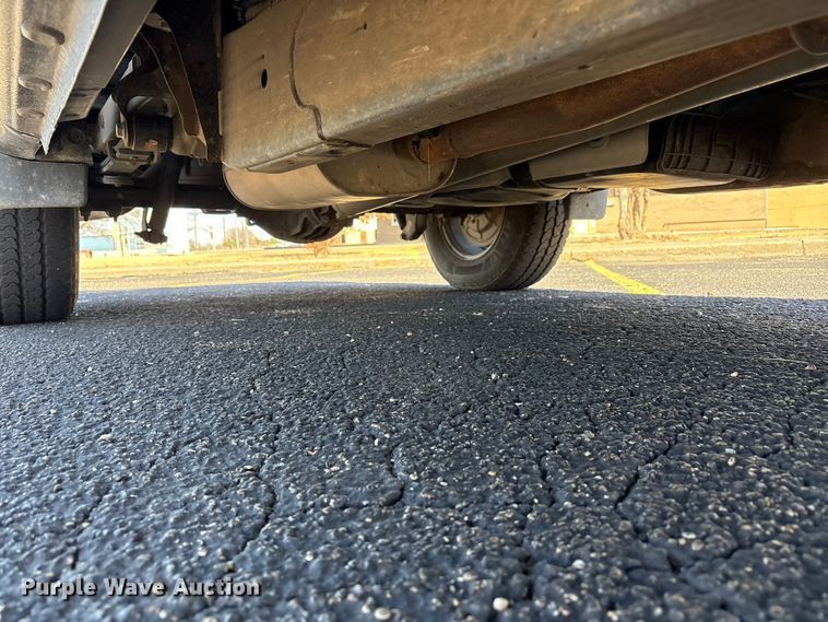 image for item EU4996 2021 Chevrolet Silverado 1500 Crew Cab pickup truck