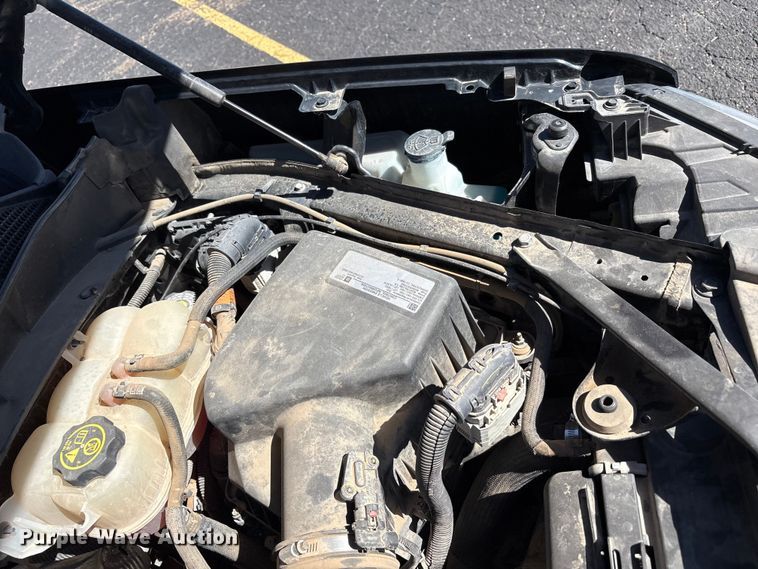 image for item EU4996 2021 Chevrolet Silverado 1500 Crew Cab pickup truck