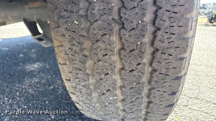 image for item EU4996 2021 Chevrolet Silverado 1500 Crew Cab pickup truck