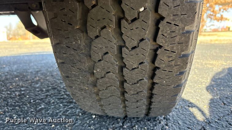 image for item EU4996 2021 Chevrolet Silverado 1500 Crew Cab pickup truck