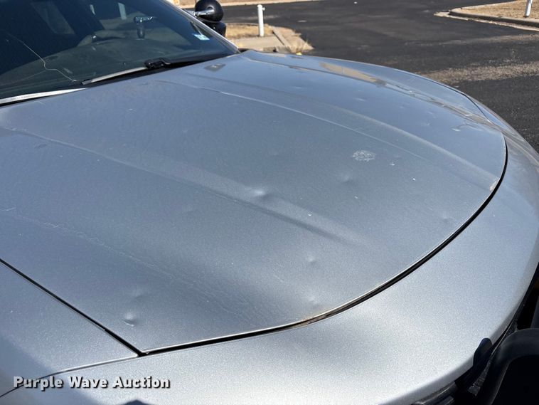 image for item EU4997 2019 Dodge Charger Police 