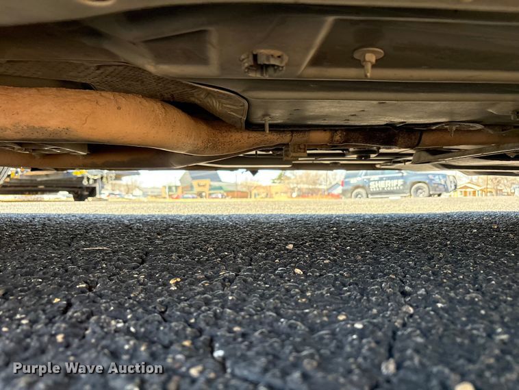 image for item EU4997 2019 Dodge Charger Police 