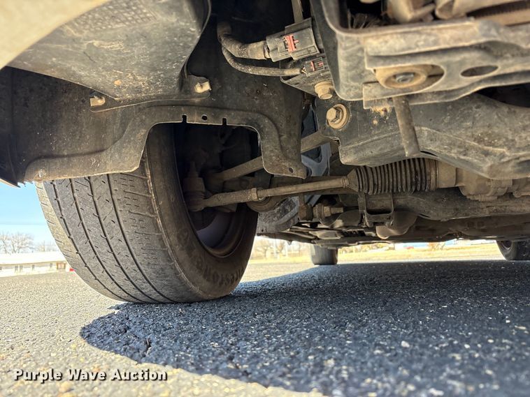 image for item EU4997 2019 Dodge Charger Police 