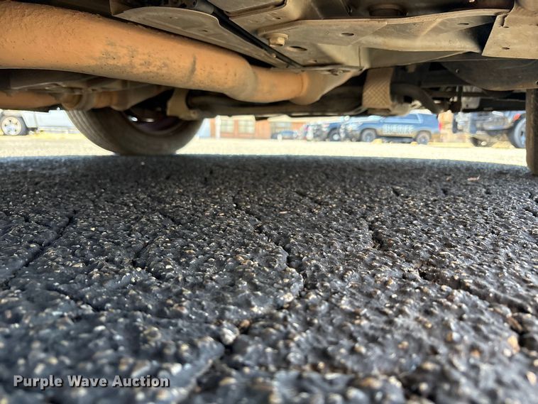 image for item EU4997 2019 Dodge Charger Police 