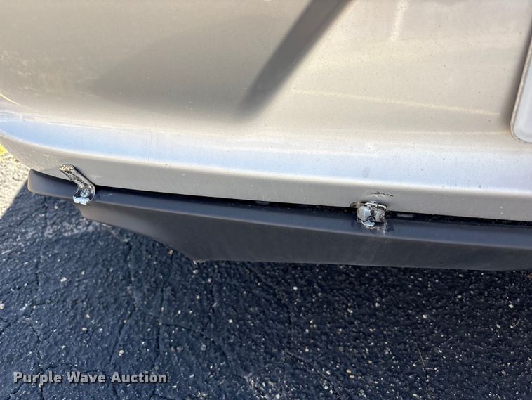 image for item EU4997 2019 Dodge Charger Police 