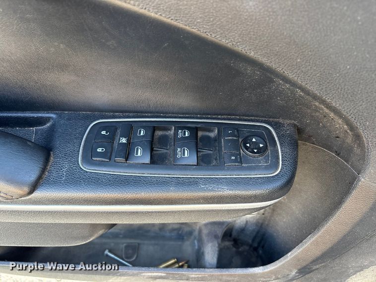 image for item EU4997 2019 Dodge Charger Police 