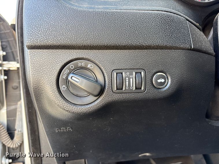 image for item EU4997 2019 Dodge Charger Police 