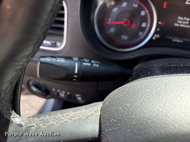 image for item EU4997 2019 Dodge Charger Police 