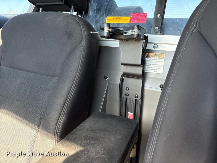 image for item EU4997 2019 Dodge Charger Police 