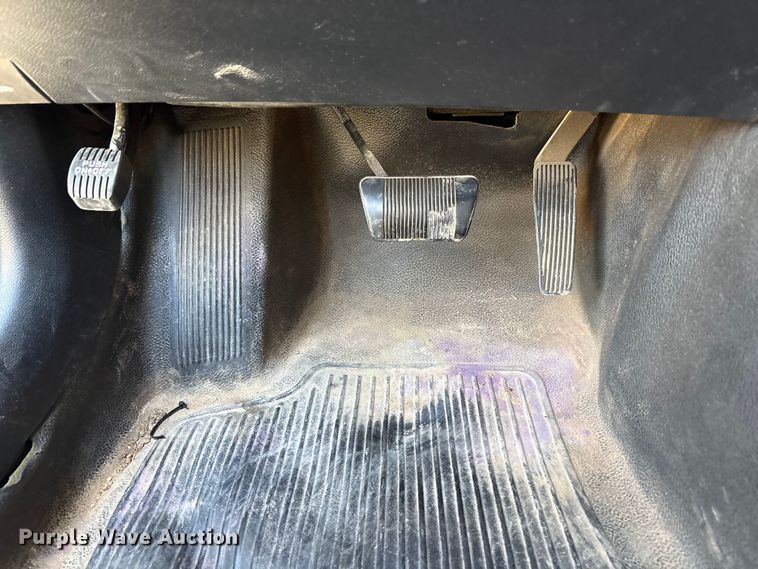 image for item EU4997 2019 Dodge Charger Police 