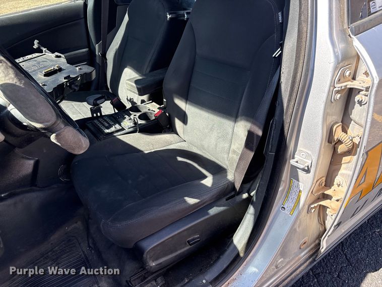 image for item EU4997 2019 Dodge Charger Police 