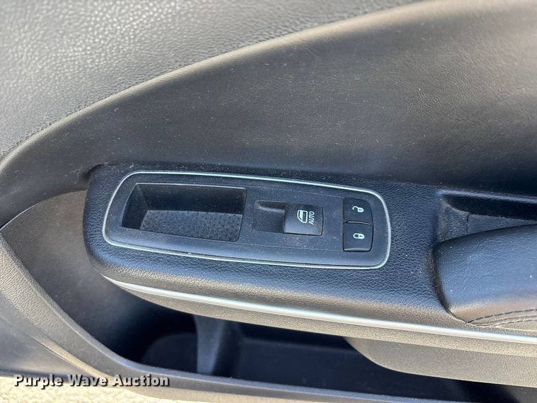 image for item EU4997 2019 Dodge Charger Police 