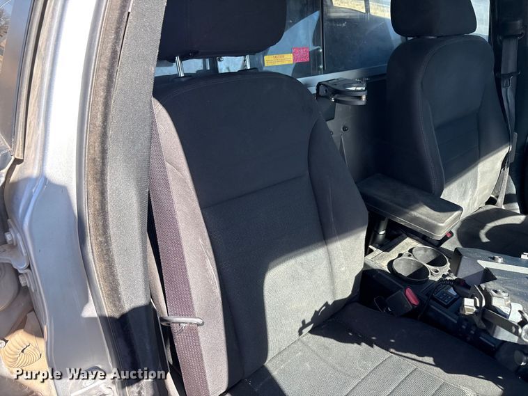 image for item EU4997 2019 Dodge Charger Police 