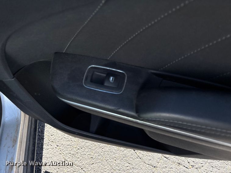 image for item EU4997 2019 Dodge Charger Police 