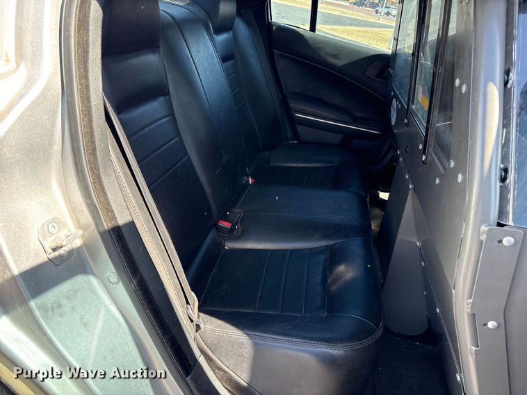 image for item EU4997 2019 Dodge Charger Police 