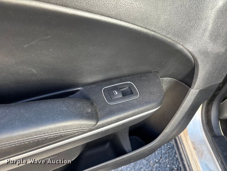 image for item EU4997 2019 Dodge Charger Police 