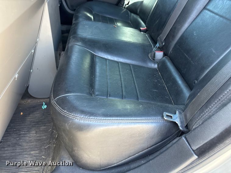 image for item EU4997 2019 Dodge Charger Police 