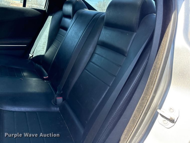 image for item EU4997 2019 Dodge Charger Police 