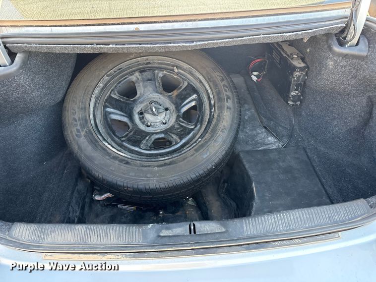 image for item EU4997 2019 Dodge Charger Police 