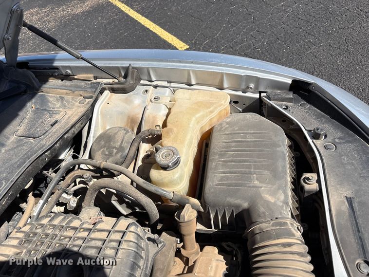 image for item EU4997 2019 Dodge Charger Police 