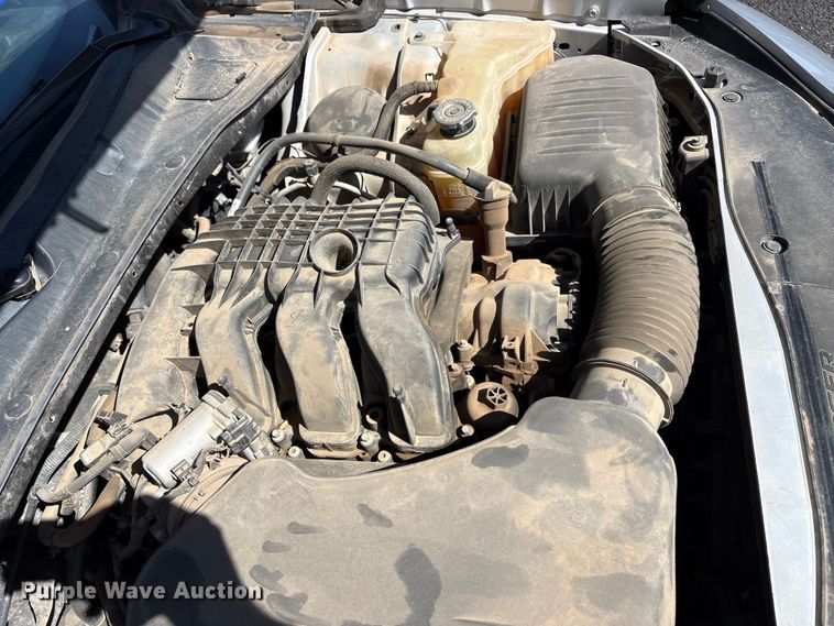 image for item EU4997 2019 Dodge Charger Police 