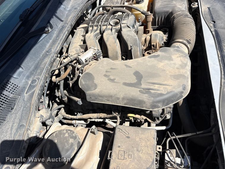 image for item EU4997 2019 Dodge Charger Police 